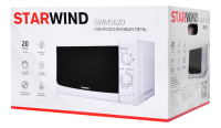 Микроволновая печь Starwind SWM5620, белый