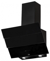 Вытяжка Beko HCA62640B, черный