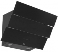 Вытяжка Beko HCA62640B, черный