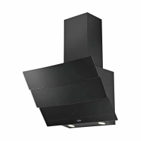 Вытяжка Beko HCA62640B, черный