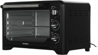 Мини-печь Hyundai MIO-HY092, 35л. 1600Вт черный