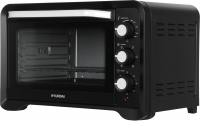 Мини-печь Hyundai MIO-HY094, 35л. 1600Вт черный