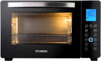 Мини-печь Hyundai MIO-HY096, черный