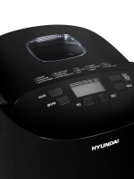 Хлебопечь Hyundai HYBM-P0513, 550Вт черный