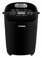 Хлебопечь Hyundai HYBM-P0513, 550Вт черный