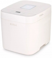 Хлебопечь Kitfort КТ-310, 550Вт белый