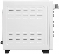 Мини-печь Supra MTS-3291, 1600Вт белый