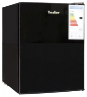 Холодильник Tesler RC-73 Black