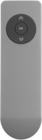 Кронштейн для телевизора Cactus CS-STM-7844, черный 32"-55" макс.45кг напольный (моторизованный лифт)