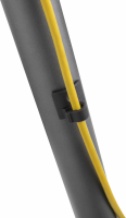 Подставка для телевизора Cactus CS-ST2946GY, темно-серый 49"-70" макс.40кг напольный