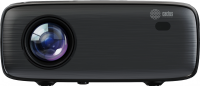 Проектор Cactus CS-PRM.07B.Full HD LCD 3200Lm LS 320Lm ANSI, (1920x1080) 1500:1 ресурс лампы:30000часов 1xUSB typeA 3xHDMI 1.5кг
