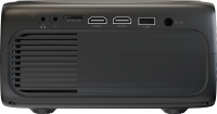 Проектор Cactus CS-PRM.07B.Full HD LCD 3200Lm LS 320Lm ANSI, (1920x1080) 1500:1 ресурс лампы:30000часов 1xUSB typeA 3xHDMI 1.5кг