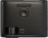 Проектор Cactus CS-PRM.07B.Full HD LCD 3200Lm LS 320Lm ANSI, (1920x1080) 1500:1 ресурс лампы:30000часов 1xUSB typeA 3xHDMI 1.5кг