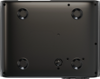 Проектор Cactus CS-PRM.07B.Full HD LCD 3200Lm LS 320Lm ANSI, (1920x1080) 1500:1 ресурс лампы:30000часов 1xUSB typeA 3xHDMI 1.5кг