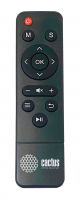 Проектор Cactus CS-PRO.02B.Full HD LCD 3000Lm LS 300Lm ANSI, (1920x1080) 2000:1 ресурс лампы:30000часов 2xUSB typeA 2xHDMI 4.2кг