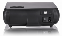 Проектор Cactus CS-PRO.02B.Full HD LCD 3000Lm LS 300Lm ANSI, (1920x1080) 2000:1 ресурс лампы:30000часов 2xUSB typeA 2xHDMI 4.2кг