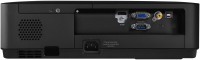 Проектор Cactus CS-S1.B 3LCD 34000Lm LS 3400Lm ANSI, (1024x768) 15000:1 ресурс лампы:10000часов 1xHDMI 4.5кг