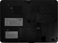 Проектор Cactus CS-S1.B 3LCD 34000Lm LS 3400Lm ANSI, (1024x768) 15000:1 ресурс лампы:10000часов 1xHDMI 4.5кг