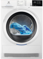 Сушильная машина Electrolux EW7H489WE, белый