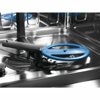 Встраиваемая посудомоечная машина Electrolux KESC7300L