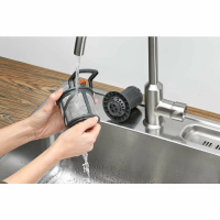 Встраиваемая посудомоечная машина Electrolux KESC7300L