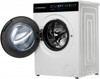 Стиральная машина с сушкой Maunfeld MFWD14116WH05, белый