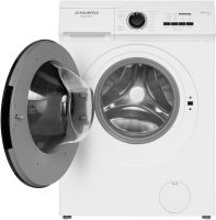 Стиральная машина Maunfeld MFWM127WH052, белый