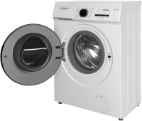 Стиральная машина Maunfeld MFWM127WH052, белый