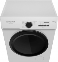 Стиральная машина Maunfeld MFWM127WH052, белый