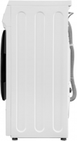 Стиральная машина Maunfeld MFWM127WH052, белый