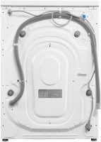 Стиральная машина Maunfeld MFWM127WH052, белый