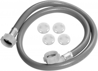 Стиральная машина Maunfeld MFWM127WH052, белый