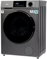 Стиральная машина Midea MFC3712BSW40/S, белый