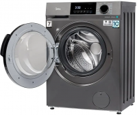Стиральная машина Midea MFC3712BSW40/S, белый