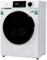 Стиральная машина Midea MFC3814BSW47/W, белый
