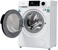 Стиральная машина Midea MFC3814BSW47/W, белый