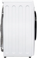 Стиральная машина Midea MFC3814BSW47/W, белый