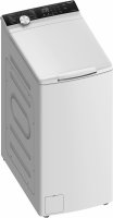 Стиральная машина Weissgauff Premium WM 40970 TD Inverter Steam, белый