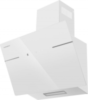 Вытяжка наклонная Maunfeld Astro 60, белый