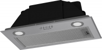 Вытяжка встраиваемая Weissgauff BOX 850 IX, нержавеющая сталь