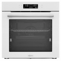 Электрический духовой шкаф Zugel ZOE601W, белый
