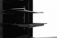 Электрический духовой шкаф ZUGEL ZOE452W, белый