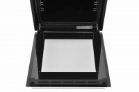 Электрический духовой шкаф ZUGEL ZOE452W, белый