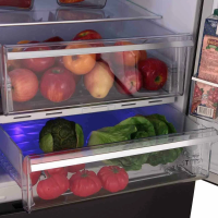 Холодильник Beko B5RCNK363ZXBR