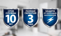 Холодильник Атлант ХМ-4626-109-ND, белый