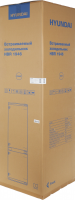 Холодильник встраиваемый Hyundai HBR 1946