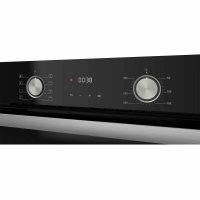 Электрический духовой шкаф Kuppersberg HO 608 B, черный