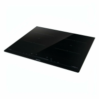 Индукционная варочная панель Gorenje ISC646BSC, черный
