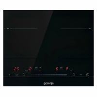 Индукционная варочная панель Gorenje ISC646BSC, черный