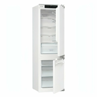 Встраиваемый холодильник Gorenje NRKI517142